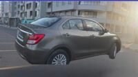 2022 Suzuki Maruti Dzire