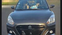 2022 Suzuki Maruti Dzire