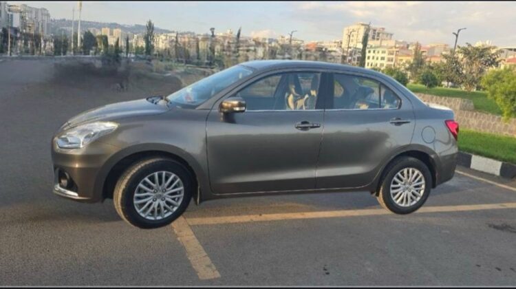2022 Suzuki Maruti Dzire