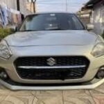 2022 SUZUKI SWIFT