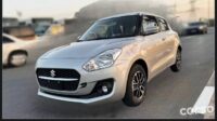 2022 SUZUKI SWIFT