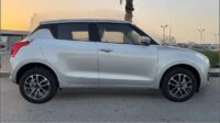 2022 SUZUKI SWIFT