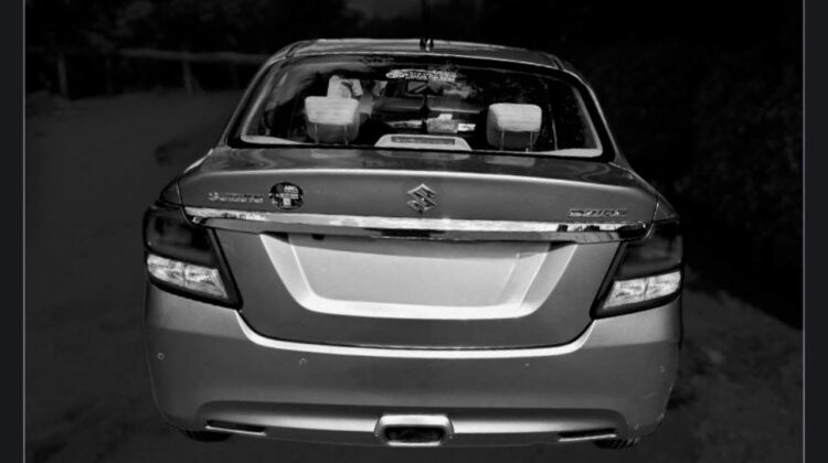 2023 SUZUKI DZIRE