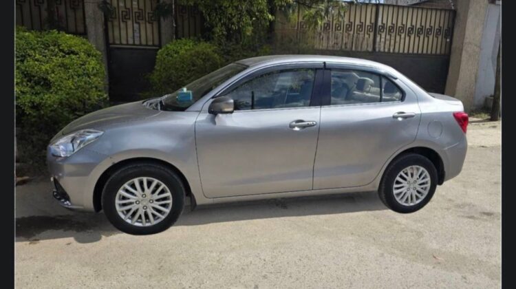 2023 SUZUKI DZIRE