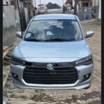 2025 Suzuki Dzire Smart Hybrid