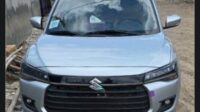 2025 Suzuki Dzire Smart Hybrid