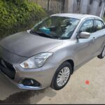 2023 SUZUKI DZIRE