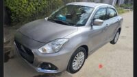 2023 SUZUKI DZIRE