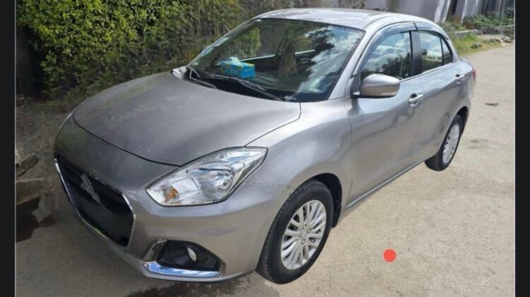 2023 SUZUKI DZIRE