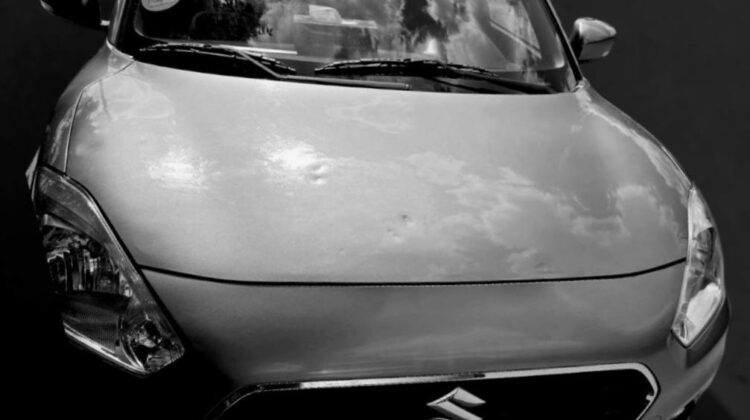 2023 SUZUKI DZIRE
