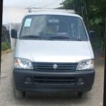 2024 Suzuki Eeco Passenger Van