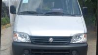 2024 Suzuki Eeco Passenger Van