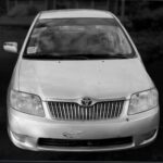 2006 TOYOTA COROLLA XL