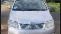 2006 TOYOTA COROLLA XL