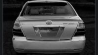2006 TOYOTA COROLLA XL