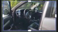 Toyota Hilux Revo Double Cab