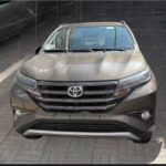 2022 TOYOTA RUSH S / GR-S GRADE