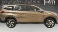 2022 TOYOTA RUSH S / GR-S GRADE