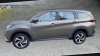 2022 TOYOTA RUSH S / GR-S GRADE