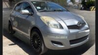 2010 Toyota Vitz (YARIS)