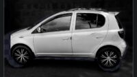 2002 Toyota Vitz