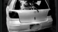 2002 Toyota Vitz