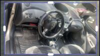 2004 Toyota Vitz