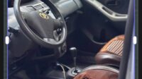 2010 Toyota Vitz (YARIS)