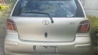 2004 Toyota Vitz