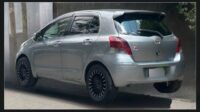 2010 Toyota Vitz (YARIS)