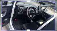 2014 XP130 Toyota Vitz.