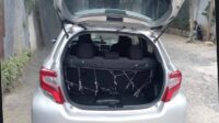 2014 XP130 Toyota Vitz.