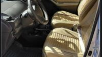 2010 TOYOTA VITZ XP90 (YARIS)