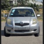 TOYOTA VITZ / YARIS