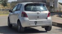 TOYOTA VITZ / YARIS