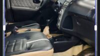 TOYOTA YARIS XP90 (Bank)