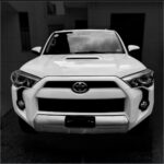 2019 TOYOTA 4RUNNER TRD VARIANT