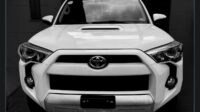 2019 TOYOTA 4RUNNER TRD VARIANT