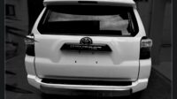 2019 TOYOTA 4RUNNER TRD VARIANT