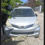 2013 Toyota Avanza