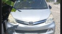 2013 Toyota Avanza