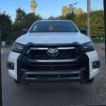 2021 Toyota Hilux Adventure
