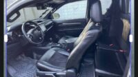 2021 Toyota Hilux Adventure
