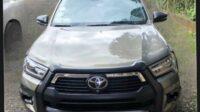 2021 Toyota Hilux Invincible / Adventure