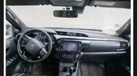 2021 Toyota Hilux Invincible / Adventure