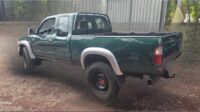 2004 TOYOTA HILUX EXTRA CAB