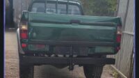 2004 TOYOTA HILUX EXTRA CAB