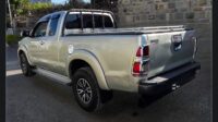 2012 Toyota Hilux Vigo