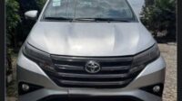 2022 Toyota Rush 1 5L S