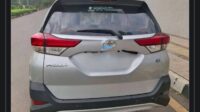 2022 Toyota Rush 1 5L S
